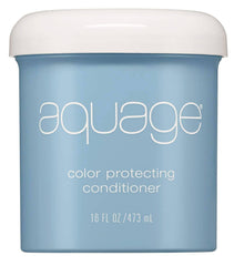 Aquage Color Protecting Conditioner 16 oz Hair Color Care