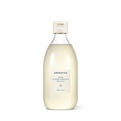 AROMATICA Serene Body Wash Lavender & Marjoram 300ml