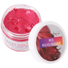 Ashley Lee Color Crazy Hair Wax - Choose Size