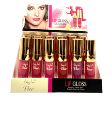 Ashley Lee Lipgloss 8ml