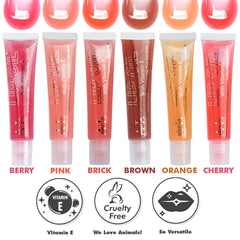 Ashley Lee Lip Oil