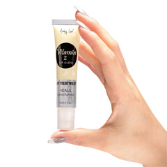 Gloss à lèvres Ashley Lee à la vitamine E 1oz