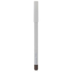 Beaulis Eyebrow Pencil - Ash Brown, Natural & Long-Lasting Eyebrow Filler for Fuller Brows
