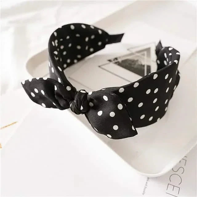 Audrey Hepburn Retro Vintage 1950s Headband