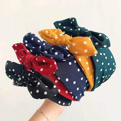 Audrey Hepburn Retro Vintage 1950s Headband