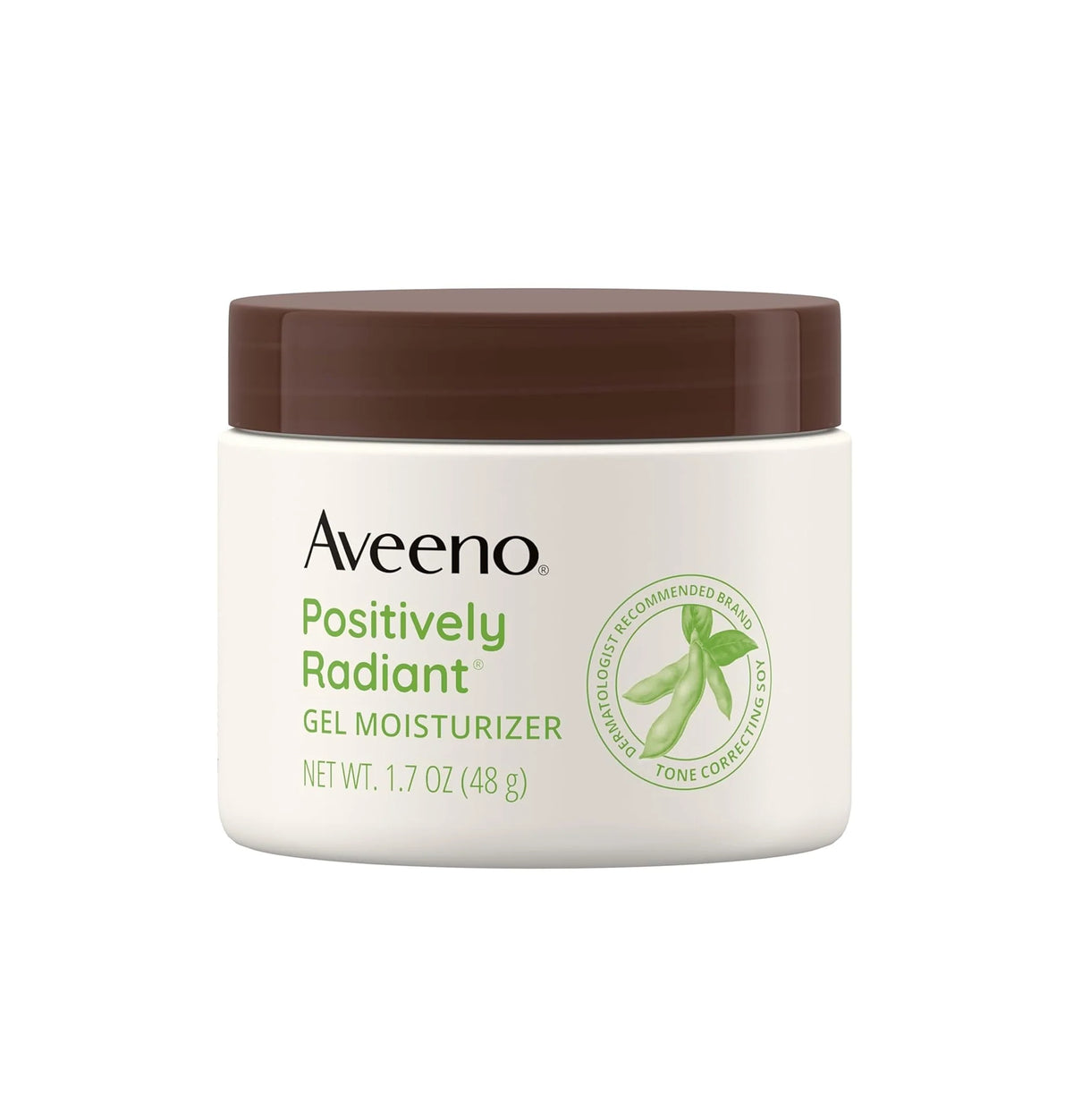 Aveeno Positively Radiant Nachtcreme 30g - Neu