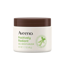 Aveeno Positively Radiant Nachtcreme 30g - Neu