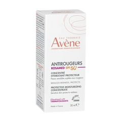 Avène Antirougeurs Rosamed SPF50+ Redness Concentrate