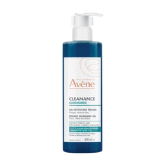 Avène Cleanance Comedomed Peeling Cleansing Gel