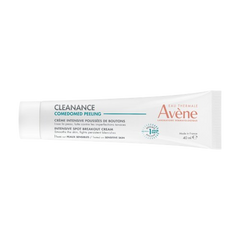 Avène Cleanance Comedomed Intensive Peeling Cream