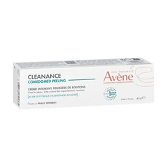 Avène Cleanance Comedomed Intensive Peeling Cream
