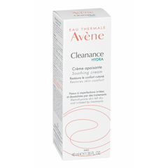 Avène Cleanance Hydra Soothing Cream