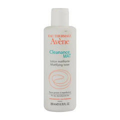 Avene Cleanance Mat Lotion 200ml