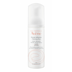 Avène Cleansing Foam