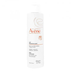 AVÈNE Cleansing Milk - 200ML