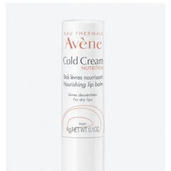 Avène Cold Cream Lip Stick