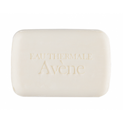 Avène Cold Cream Surgras Cleansing Bar