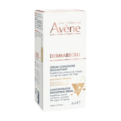 Avène Dermabsolu Fundamental Serum