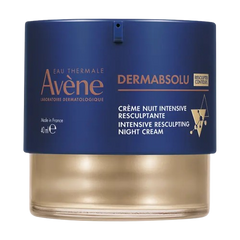 Avène DermAbsolu Intensive Resculpting Night Cream