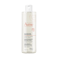 Avène Eau Thermale Micellar Water Set - 2x400ml