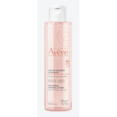 Avène Gentle Toner for Sensitive Skin