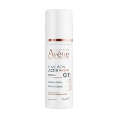 Avène Hyaluron Activ Procedure Retinal Lifting Cream