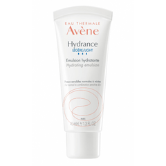 Avène Hydrance Light Moisturizing Emulsion