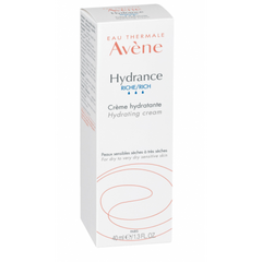 Avène Hydrance Riche Moisturizing Cream