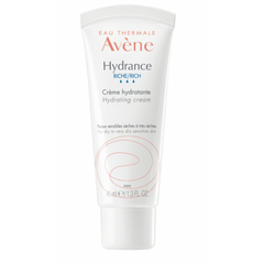 Avène Hydrance Riche Moisturizing Cream