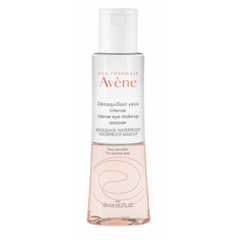 Avène Les Essentiels Intense Eye Make-Up Remover