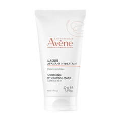 Avène Soothing Moisturizing Mask