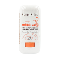 Avène Sunsistick SPF 50+ Sun Stick for Sensitive Skin