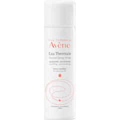 Avène Thermal Spring Water Soothing Face Spray