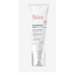 Avène Tolérance Hydra-10 Moisturizing Cream