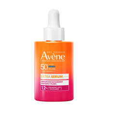 Avène Ultra Serum 1.2% Niacinamide SPF50+