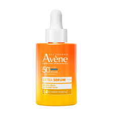 Avène Ultra Serum Active Radiance SPF 50+