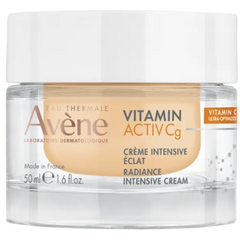 Avène Vitamin Activ Cg Intensive Radiance Cream