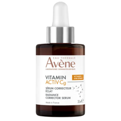 Avène Vitamin Activ Cg Radiance Corrector Serum