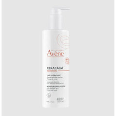 Avène XeraCalm Nutrition Moisturizing Milk Sensitive Skin