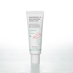 AXIS-Y Panthenol 10 Skin Smoothing Shield Cream 50ml