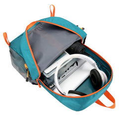 Travel Leisure Lightweight Large-Capacity Backpack