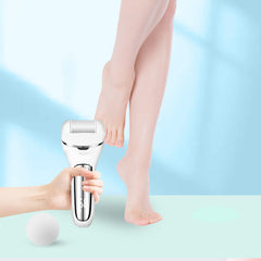 La nouvelle machine électrique pour laver et exfolier les pieds