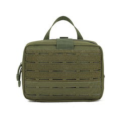 900D Waterproof, Encryption-Protected Oxford Cloth Multi-Functional Storage Bag