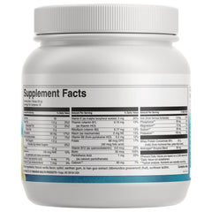 Certified rBGH-Free Grass-Fed Whey Protein Powder- Vanilla