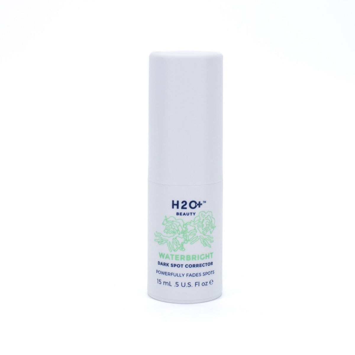 H2O+ BEAUTY Waterbright Dark Spot Corrector 0.5oz - New