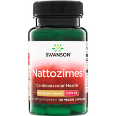 Nattozimes