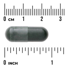 Spirulina Blue-Green Algae - Standardized