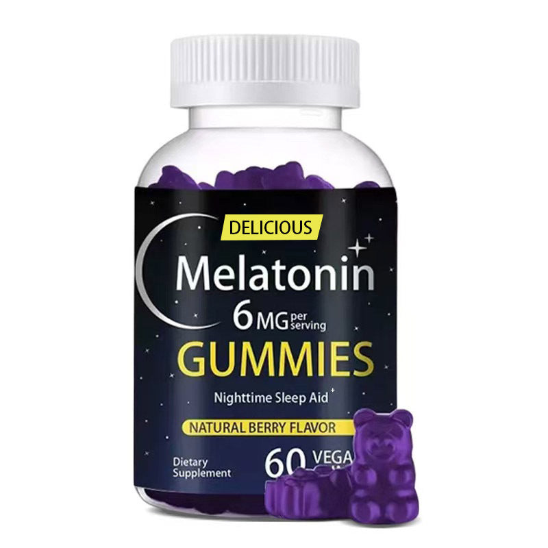 Vitamin Sleep Jelly