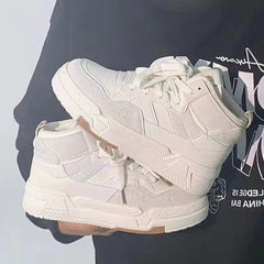 Fashion Casual Exercise Platform Sneakers