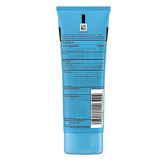 Lotion solaire en gel aqueux Neutrogena Hydro Boost avec protection à large spectre SPF 50